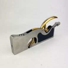 Lie-Nielsen Toolworks No.42 Medium Shoulder Plane [Preowned, Unused, SOLD]