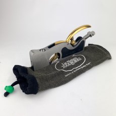 Lie-Nielsen Toolworks No.42 Medium Shoulder Plane [Preowned, Unused, SOLD]