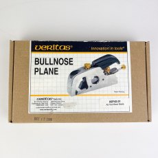 Veritas Bullnose Shoulder Plane (with PMV11 blade) [Preowned, Unused, SOLD]