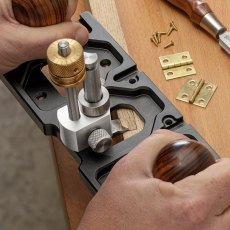 Blue Spruce Router Plane Blue Spruce Router Plane