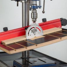 Woodpeckers Drill Press Protractor Woodpeckers Drill Press Protractor