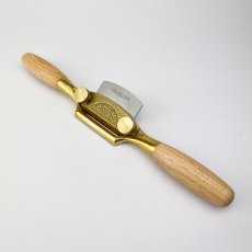 Lie Nielsen Toolworks - Boggs Spokeshave - Curved [Preowned, Unused, SOLD]