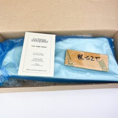 Lie-Nielsen Low Angle Jack Plane - LN 62 (with additional toothing blade) [Preowned, Unused, SOLD]