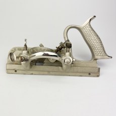 Record No.50 Combination Plane [Preowned, Unused, SOLD]