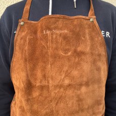 Lie-Nielsen Apron [Preowned, SOLD]