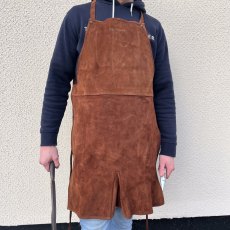 Lie-Nielsen Apron [Preowned, SOLD]