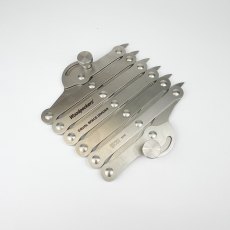 Woodpeckers Equal Space Divider [Preowned, SOLD]