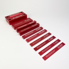 Woodpeckers - Setup Blocks (Metric) - 10pc Set [Preowned, SOLD]