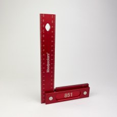 Woodpeckers 200mm Precision Square (No.851) [Preowned, SOLD]