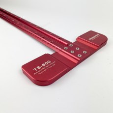 Woodpeckers T-Square Metric 600mm [Preowned, SOLD]