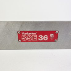 Woodpeckers OneTIME Tool - 36'' Steel Straight Edge [Preowned, SOLD]