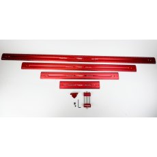 A Descent of Woodpeckers! - 4 Rule Bundle [Preowned, SOLD]