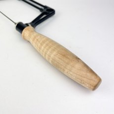 Blue Spruce Toolworks Ultimate Coping Saw [Preowned, Unused, SOLD]