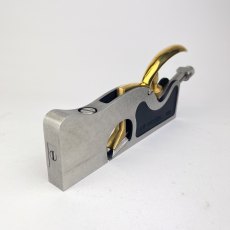 Lie-Nielsen Toolworks Medium Shoulder Plane No.042 [Preowned, Unused, SOLD]