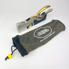 Lie-Nielsen Toolworks Medium Shoulder Plane No.042 [Preowned, Unused, SOLD]