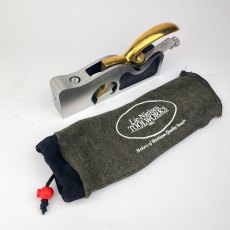 Lie-Nielsen Toolworks Large Shoulder Plane No.073 [Preowned, Unused, SOLD]