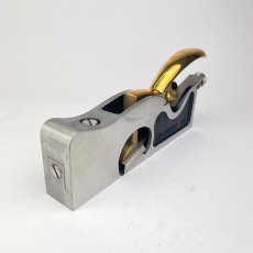 Lie-Nielsen Toolworks Large Shoulder Plane No.073 [Preowned, Unused, SOLD]