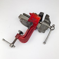 Record Imp No. 80 Vice [Preowned, SOLD]