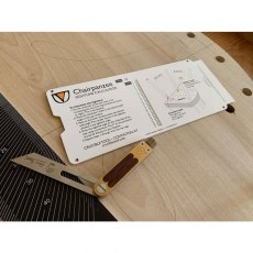 Crucible Chairpanzee Analog Computer Crucible Chairpanzee Analog Computer