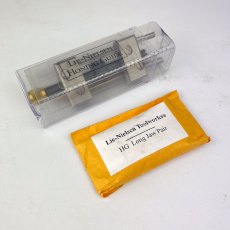 Lie-Nielsen Honing Guide with Long Jaw Pair [Preowned, Unused, SOLD]