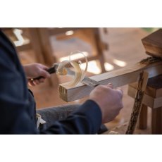 Mortise & Tenon Magazine - Issue 18 Mortise & Tenon Magazine - Issue 18