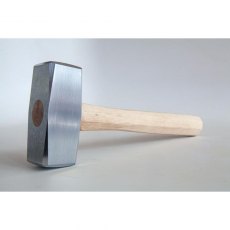 Crucible Lump Hammer Crucible Lump Hammer