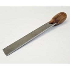 Glen Drake - File Burnisher [Preowned, SOLD]