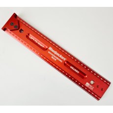 Woodpeckers 300mm Rule with end stop [Preowned, Unused, SOLD]