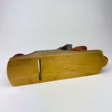 Lie-Nielsen No.4 - Bronze Smoothing Plane [Preowned, SOLD]