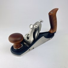 Veritas Custom-made No.4 - Smoothing Plane (with 55 degree and 45 degree frogs) [Preowned, SOLD]