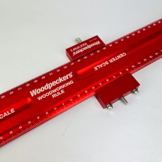 Woodpeckers - 600mm Rule with Rule Stop 2 [Preowned, Unused, SOLD]