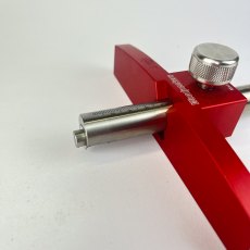 Woodpeckers One Time Tool - Large Steel & Aluminium Panel Gauge [Preowned, SOLD]