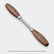 Blue Spruce Burnisher Blue Spruce Burnisher
