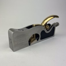 Lie-Nielsen No.073 - Large Shoulder Plane [Preowned, SOLD]