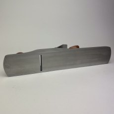 Quansheng - No.5 Bedrock Pattern Bench Plane [Preowned, Unused, SOLD]