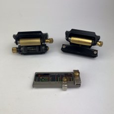 Veritas - Mark II Deluxe Honing Guide Set [Preowned, SOLD]