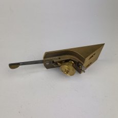 Lie-Nielsen - 2'' Plane Frog (50 degree) [Preowned, SOLD]