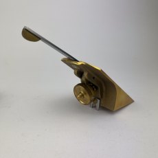 Lie-Nielsen - 2 3/8'' Plane Frog (50 degree, York Pitch) [Preowned, SOLD]