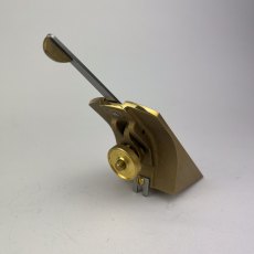 Lie-Nielsen - 2 3/8'' Plane Frog (55 degree, Middle Pitch) [Preowned, SOLD]