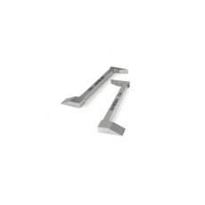 Lie-Nielsen Drawer Lock Chisel Pair Lie-Nielsen Drawer Lock Chisel Pair