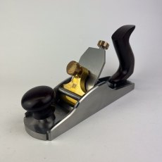 Karl Holtey 982 Smoothing Plane [Preowned, SOLD]