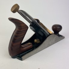 Record Calvert Stephens - CS88 Bench Plane [Preowned, SOLD]