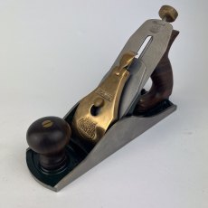 Record Calvert Stephens - CS88 Bench Plane [Preowned, SOLD]
