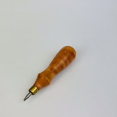 Lie-Nielsen SD-1 - Nicker Screwdriver [Preowned, SOLD]