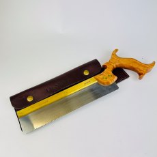 Lie-Nielsen - Dovetail Saw in Saw Case [Preowned, SOLD]