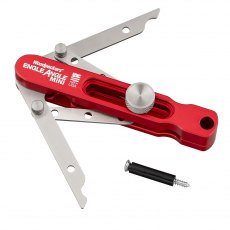 Woodpeckers Mini Engle Angle 3'' Woodpeckers Mini Engle Angle 3''