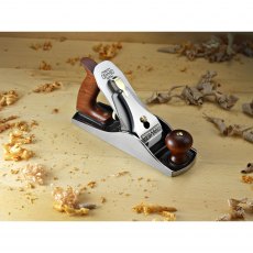 Clifton No.4 1/2 Smoothing Plane Clifton No.4 1/2 Smoothing Plane