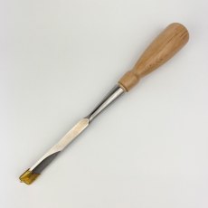 Lie-Nielsen – 3/8'' Corner Chisels [Preowned, SOLD]