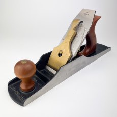 Lie-Nielsen No.5 1/2 - Jack plane (with extra Frog) [Preowned, SOLD]