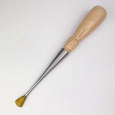 Lie-Nielsen - 1/2'' Fishtail Chisel [Preowned, SOLD]